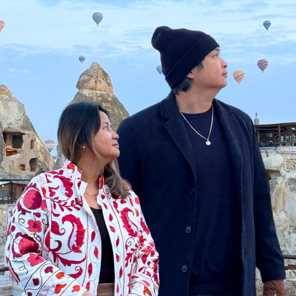 Bea and Paul 🇪🇸 Life in Spain ☀️ Travel Tips ✈️