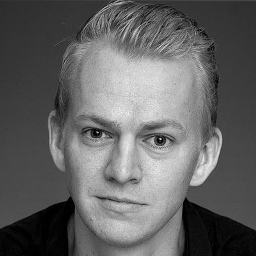 Jens Holt