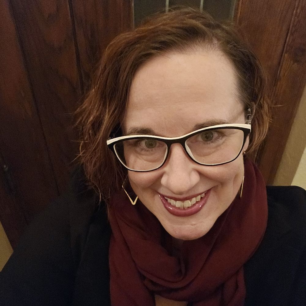 Kellie Rusch