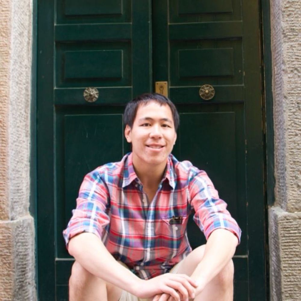 Derek Cheah