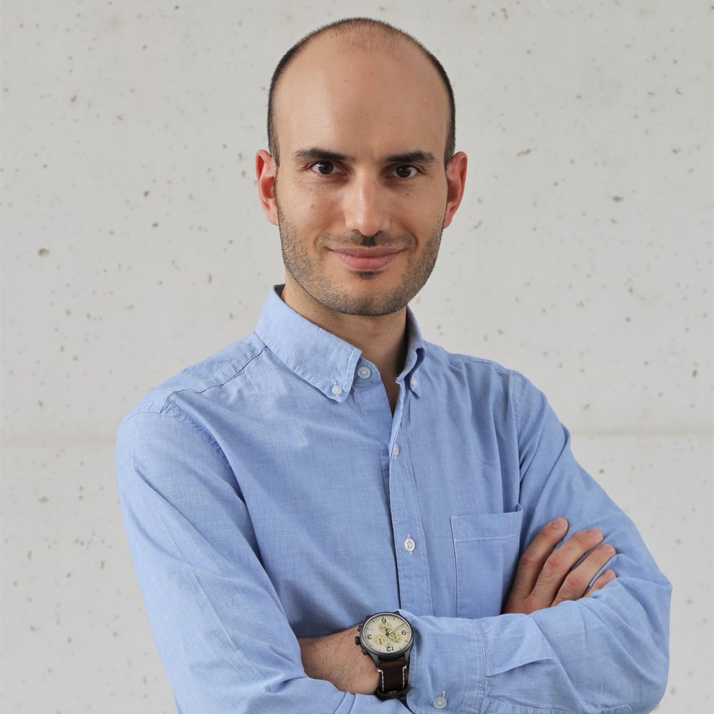 Nuno Dinis Alves