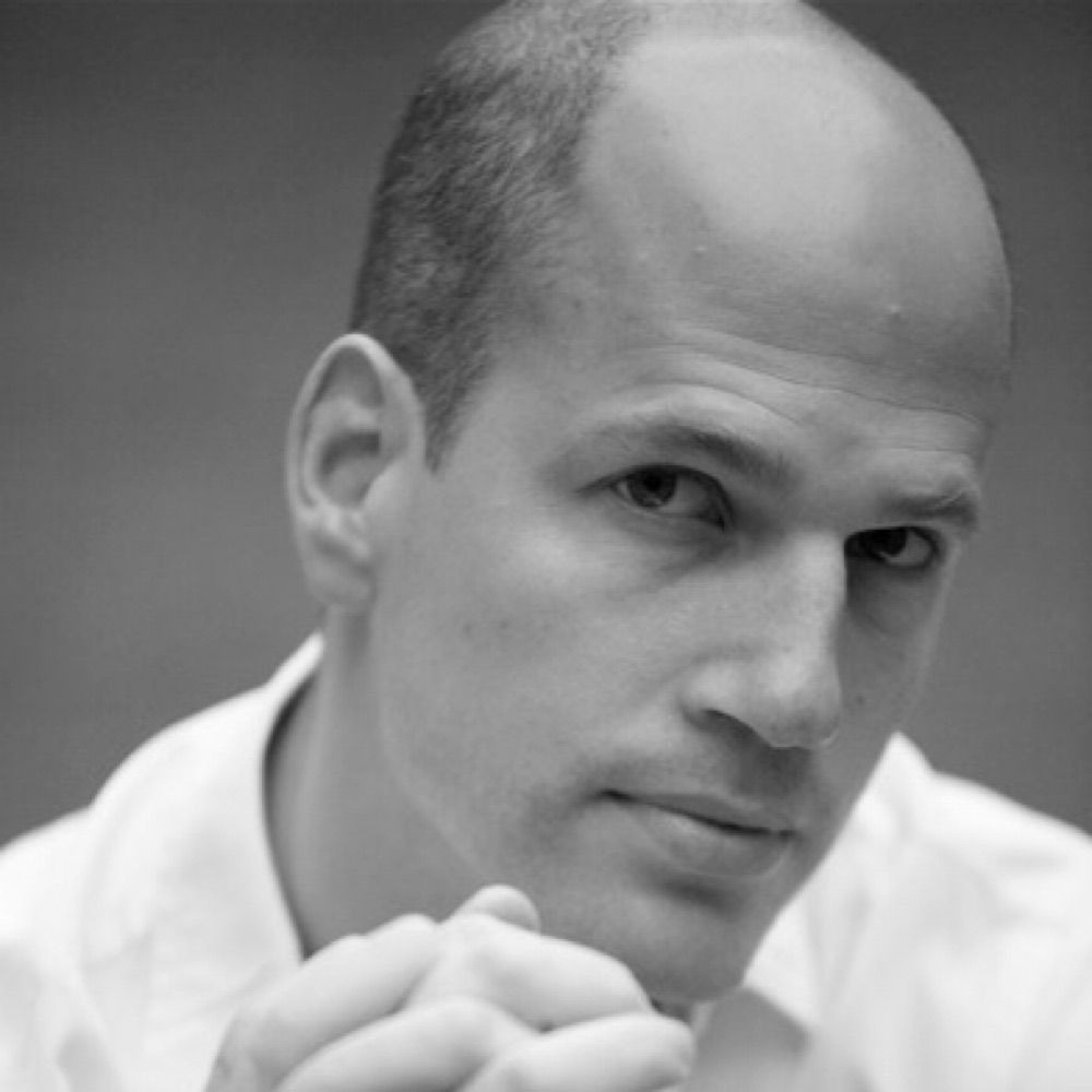 Frederic Casella