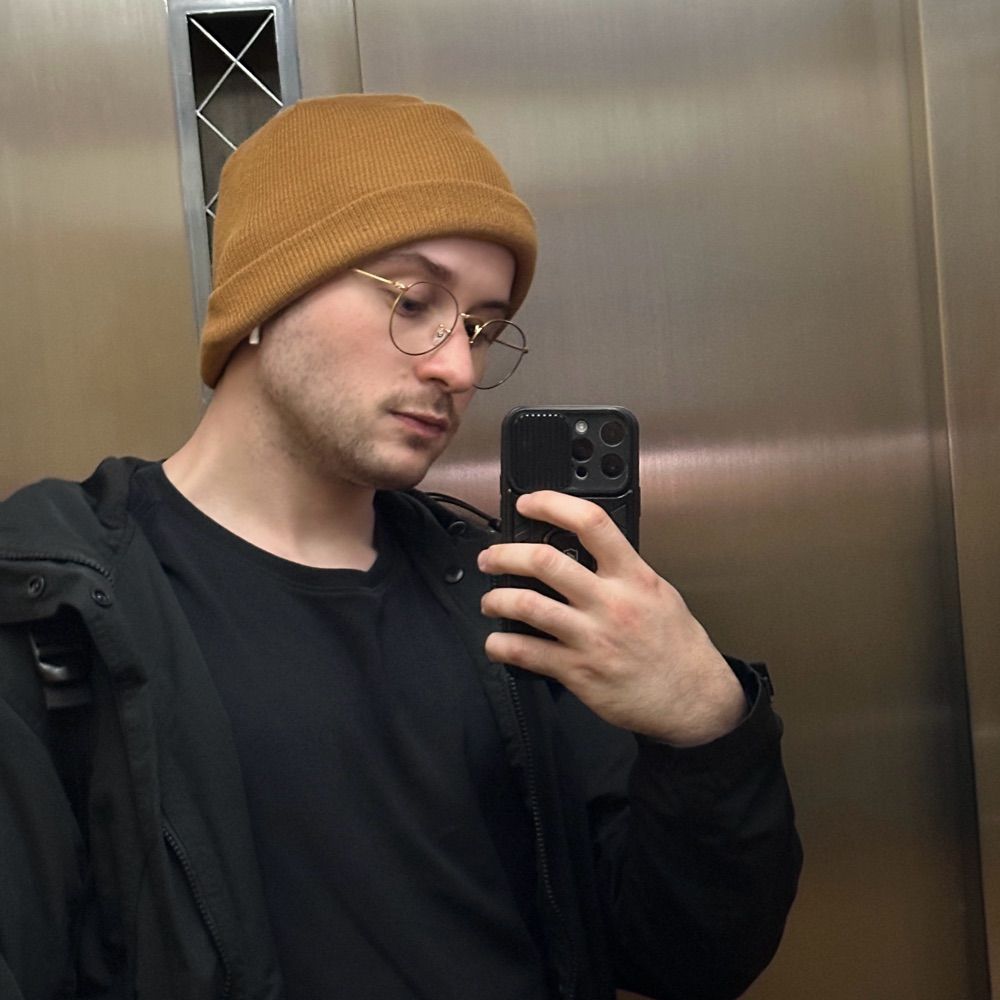 Murilo Franchi