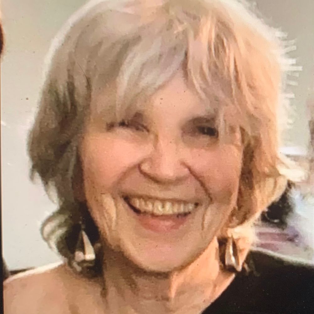 Bev Grant