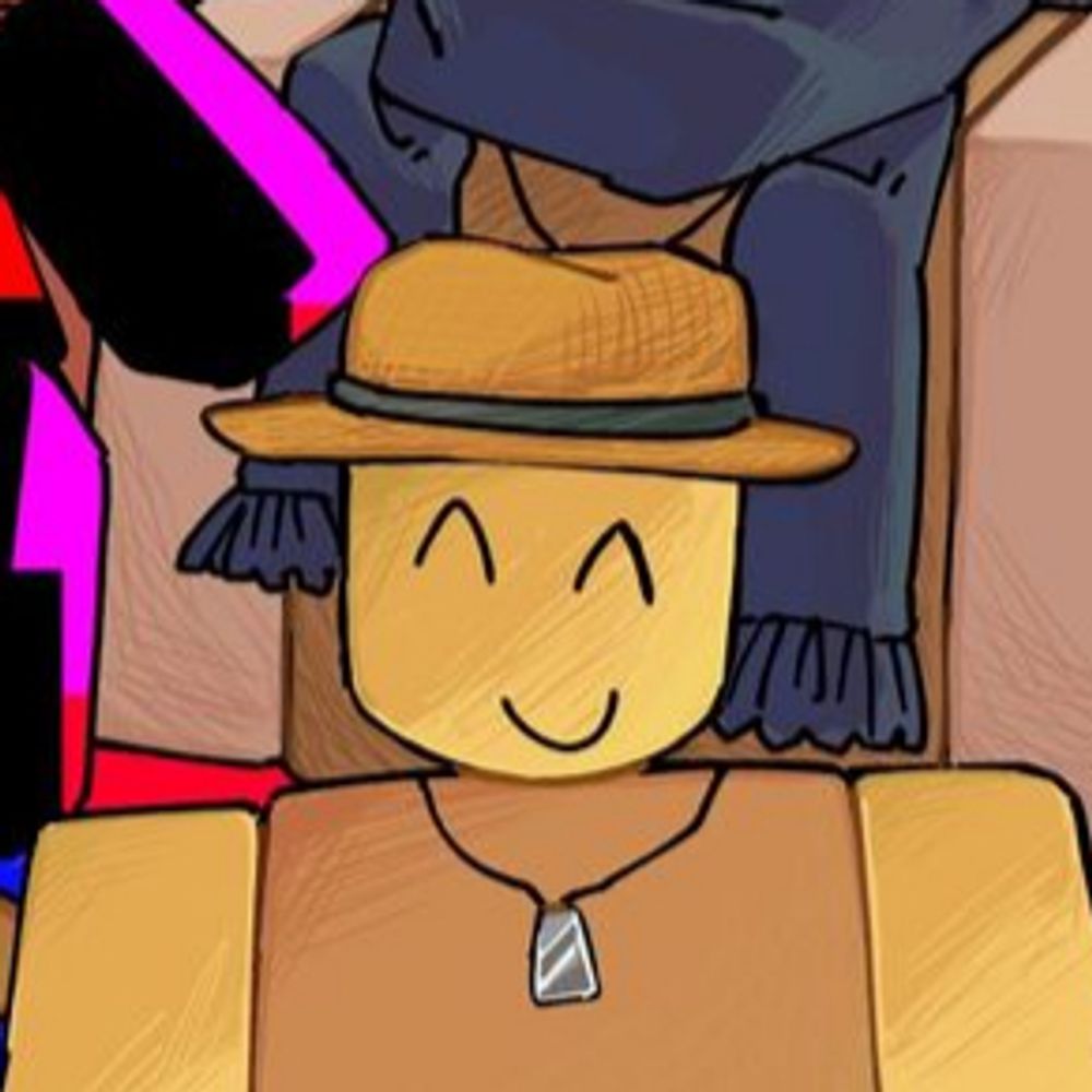 DaneHV || MultiFandom Artist