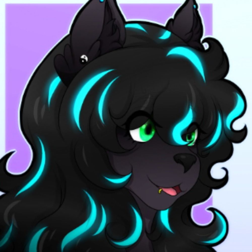 Party Cat Nina ♥