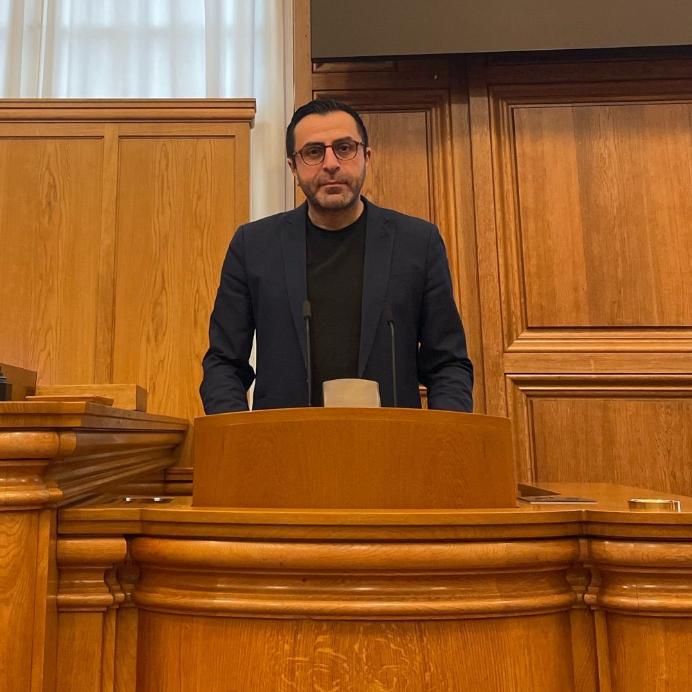 Serdal Benli