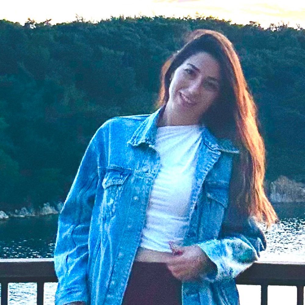 HeyBurcu