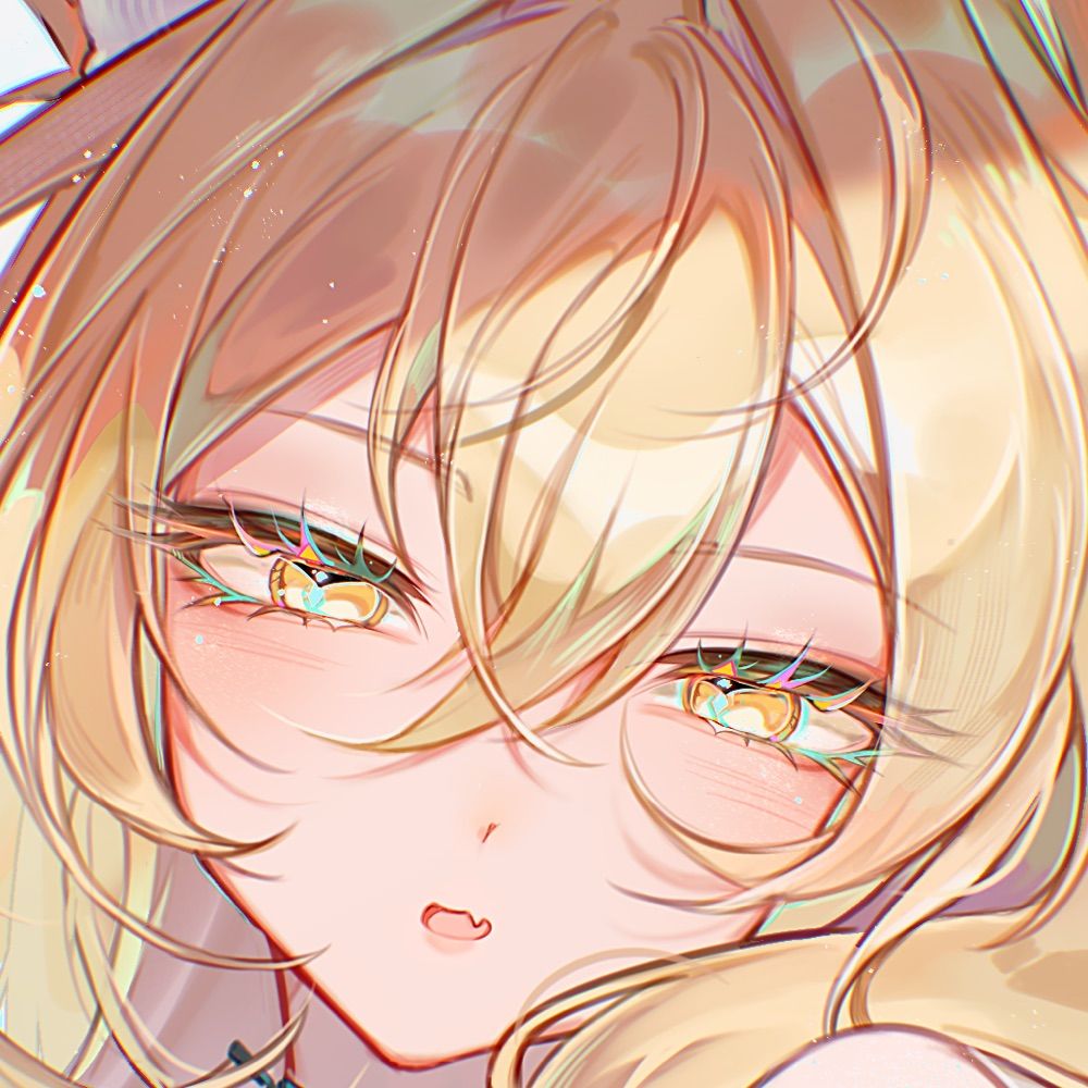 Cake! 🐱🎨 ❮VTUBER❯