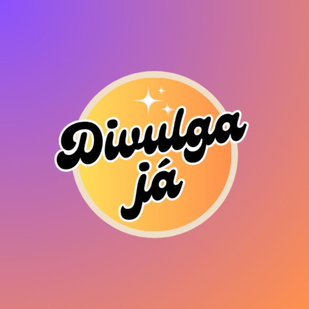 Divulga já 