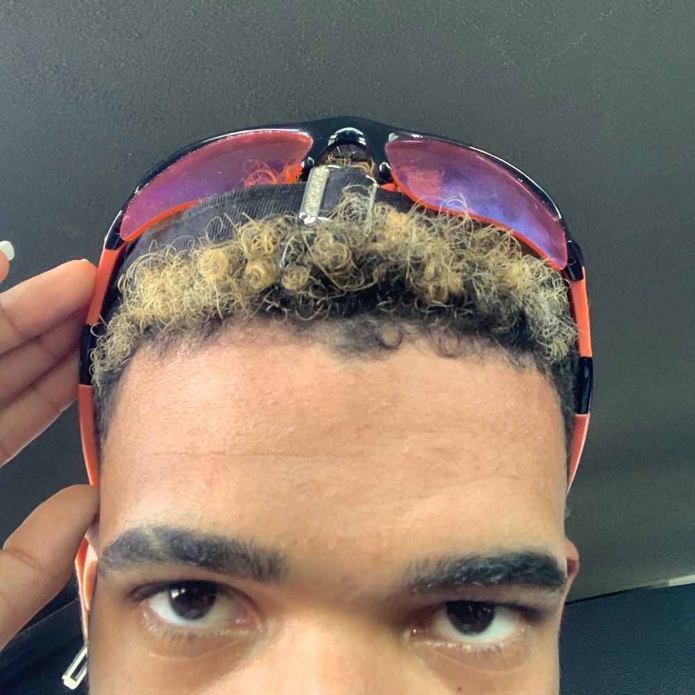 Cezinha 🧢✨