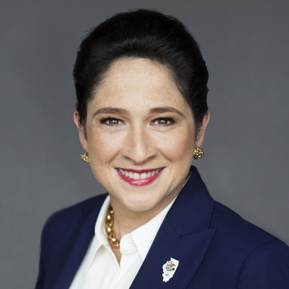 Susana A. Mendoza