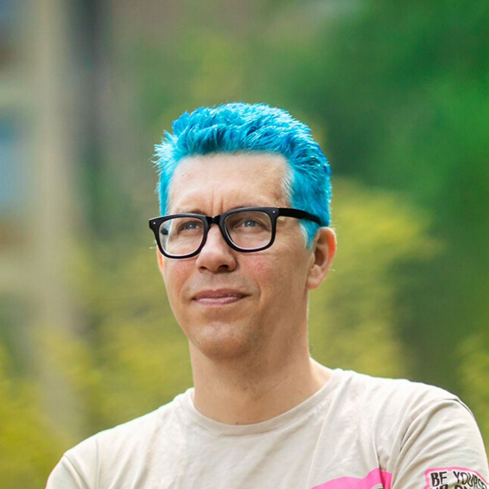 Konrad Kording