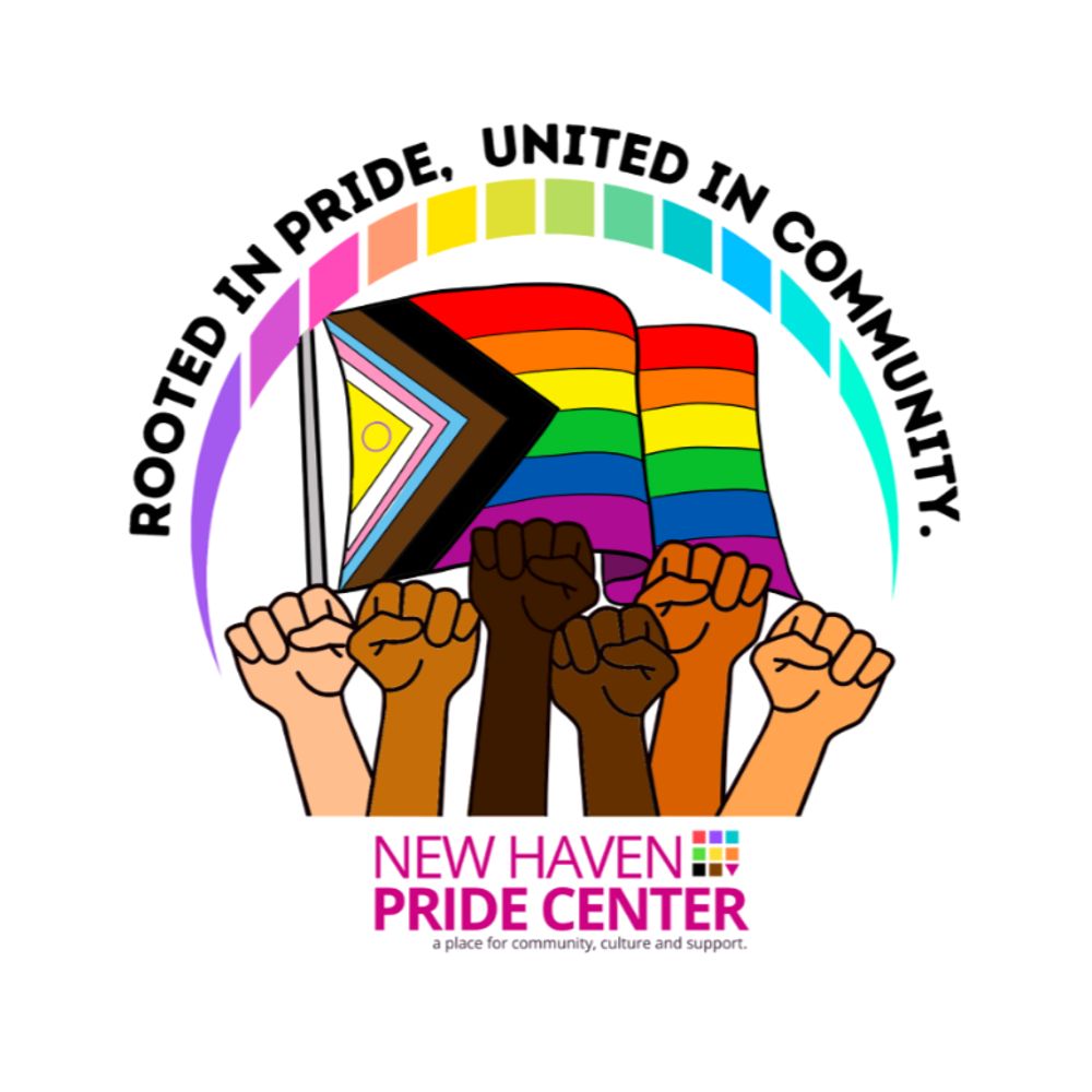 New Haven Pride Center