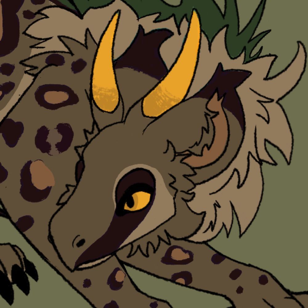 Wren [ΘΔ Fluff Creature]