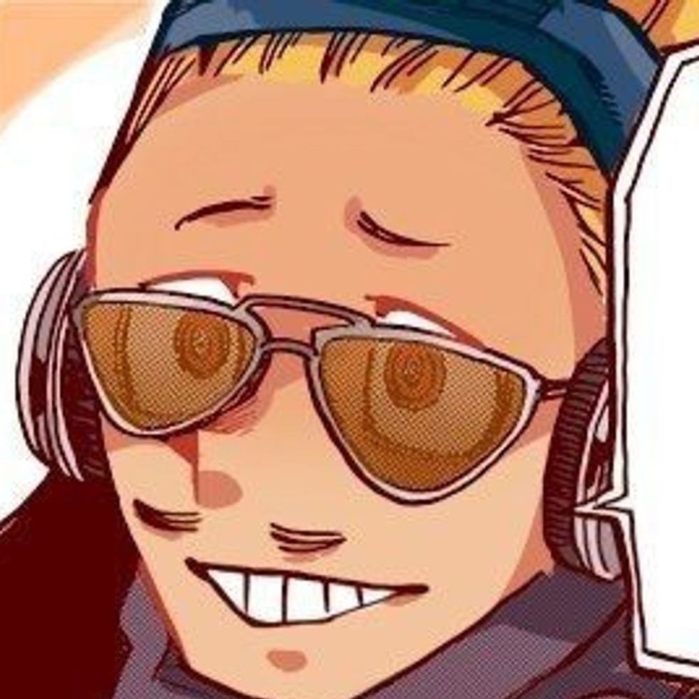 User avatar
