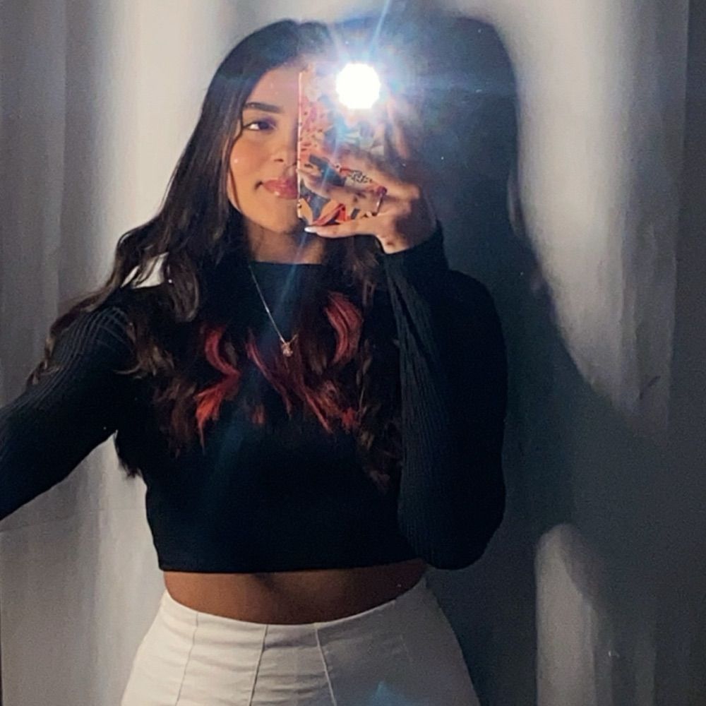 marizinha