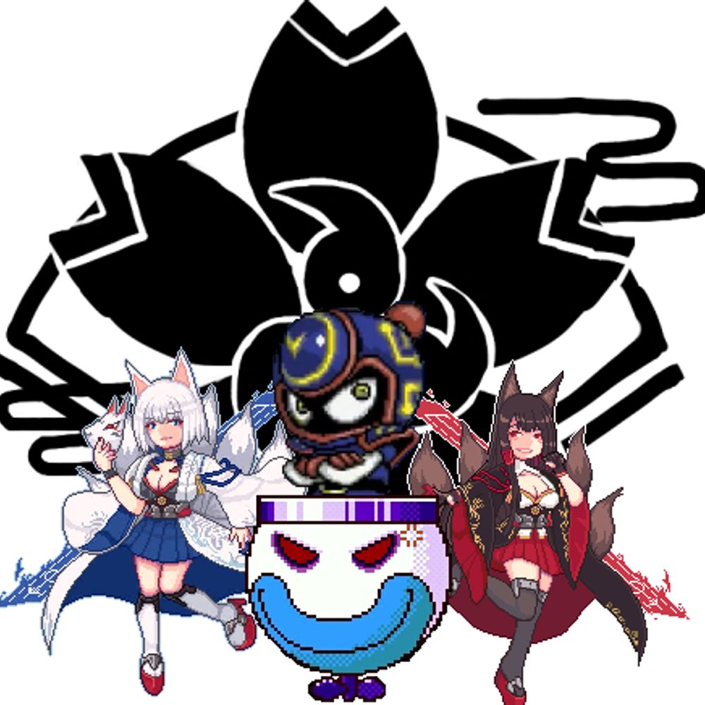 Yoshy deatsune (デアツネ) 
