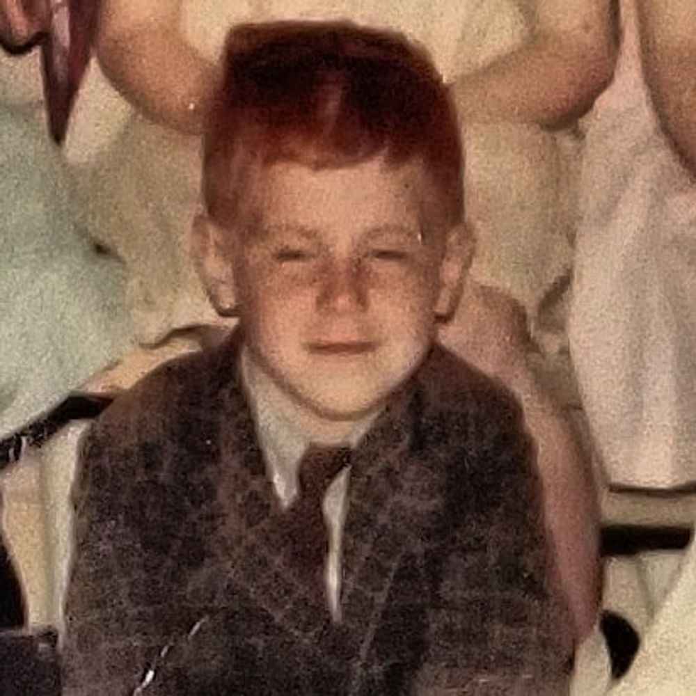 Chris Shannon