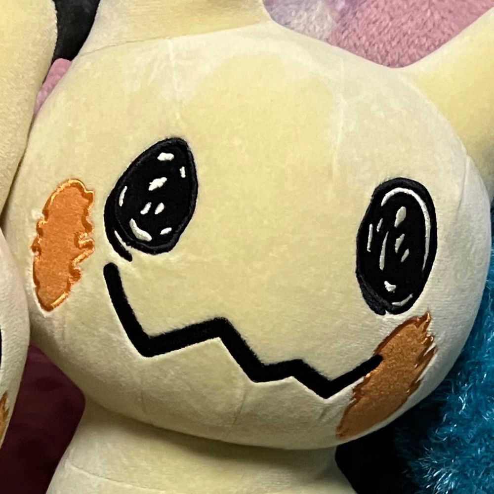 おぉん？