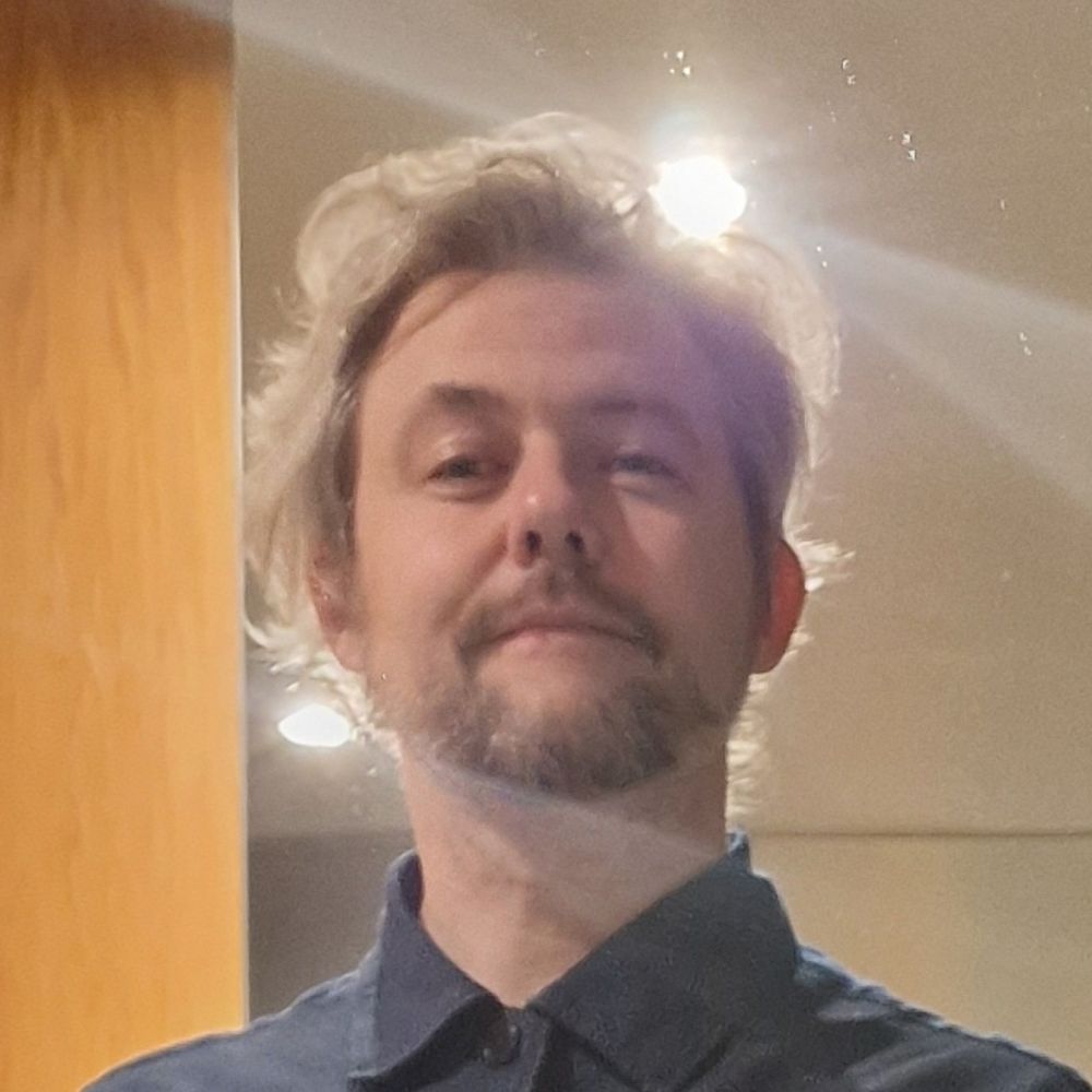 Mikael Berglund