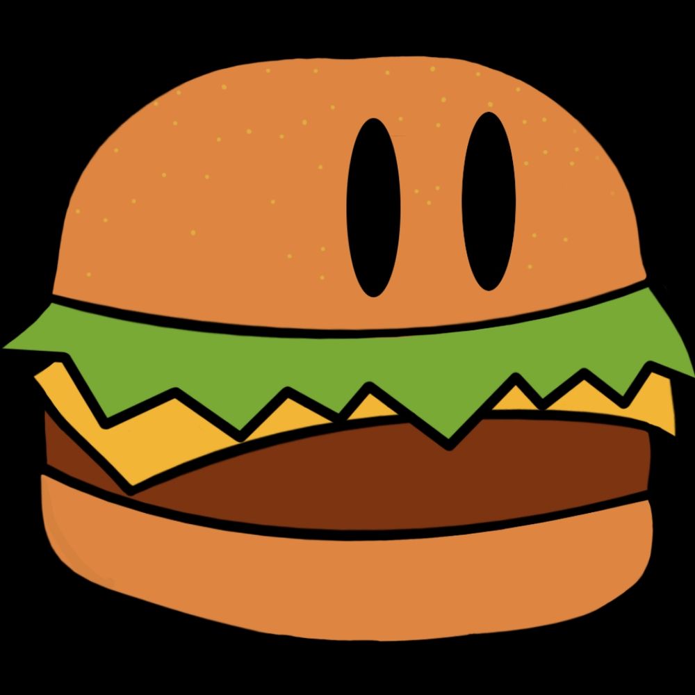 Chsbrgr plays Kaizo
