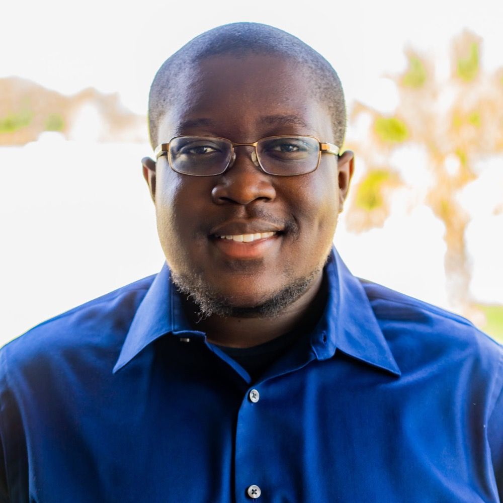 Marcus Nelson