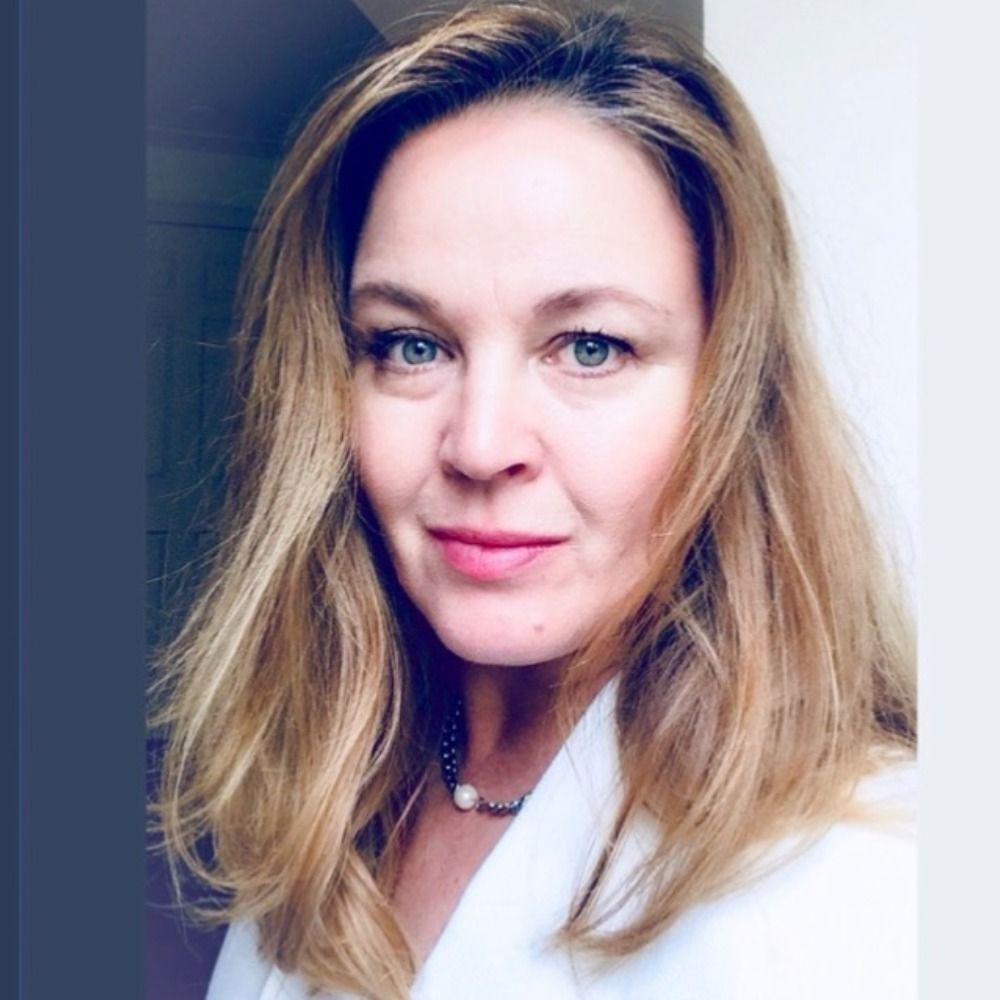 Katherine Foster