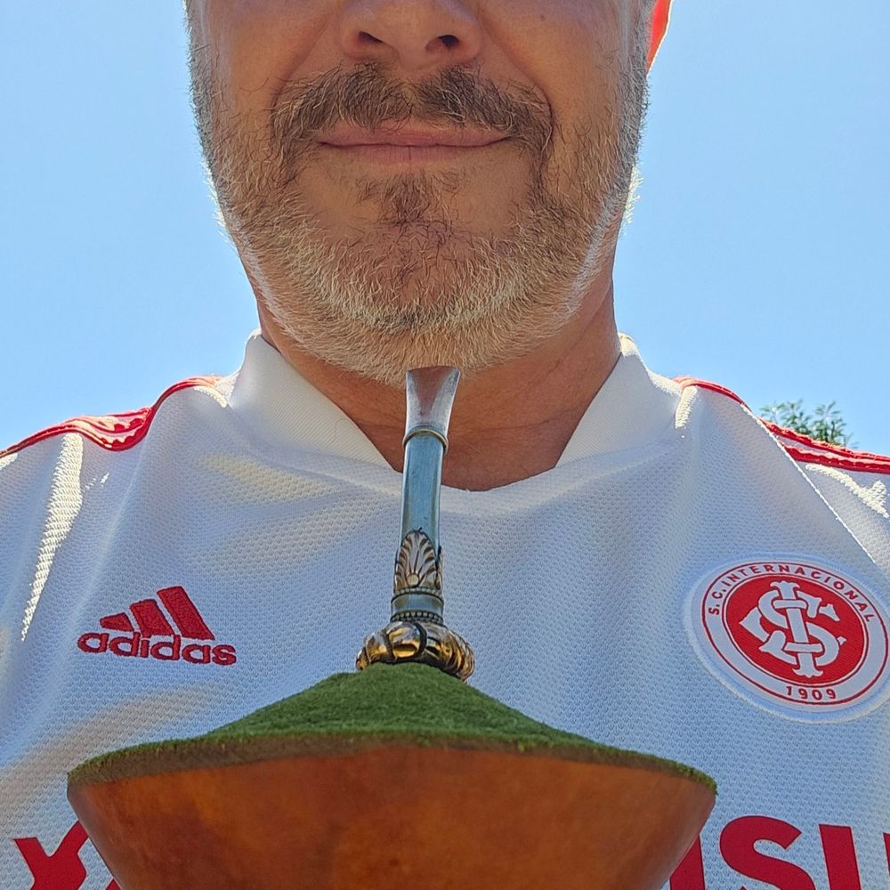Celso Woyciechowski 