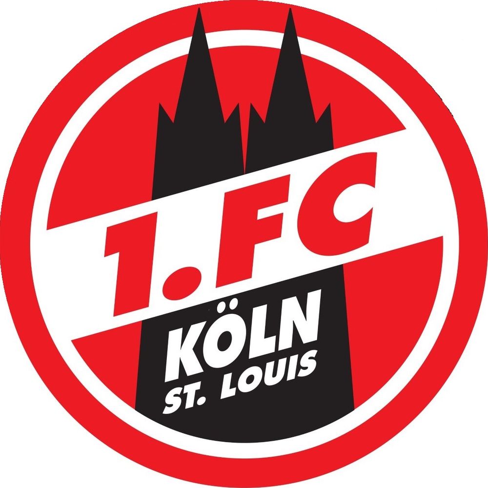 1. FC Köln St. Louis