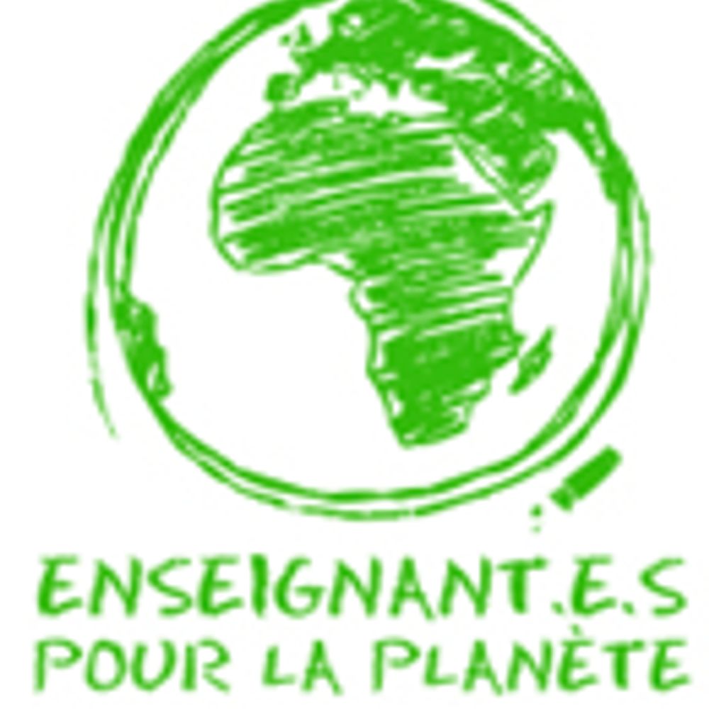 Les enseignant.es pour la planète