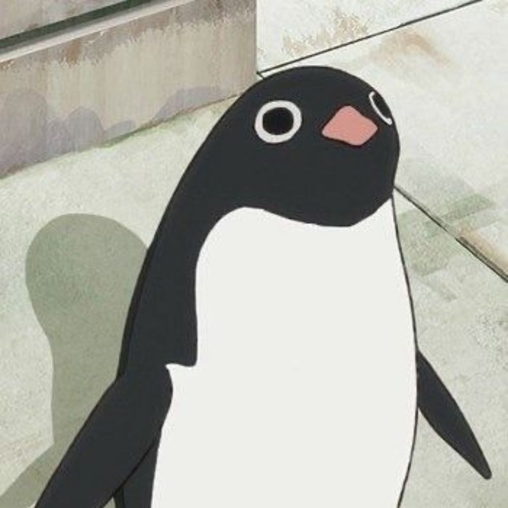Mint 🐧