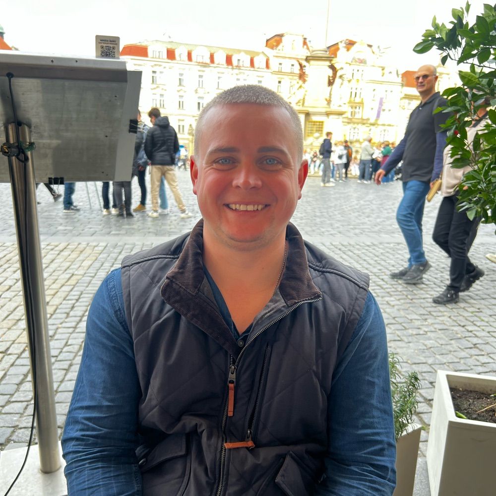 Ethan Glackin-McColgan