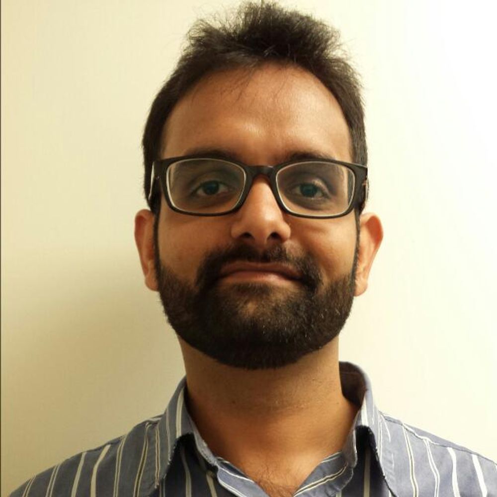 Manu Awasthi