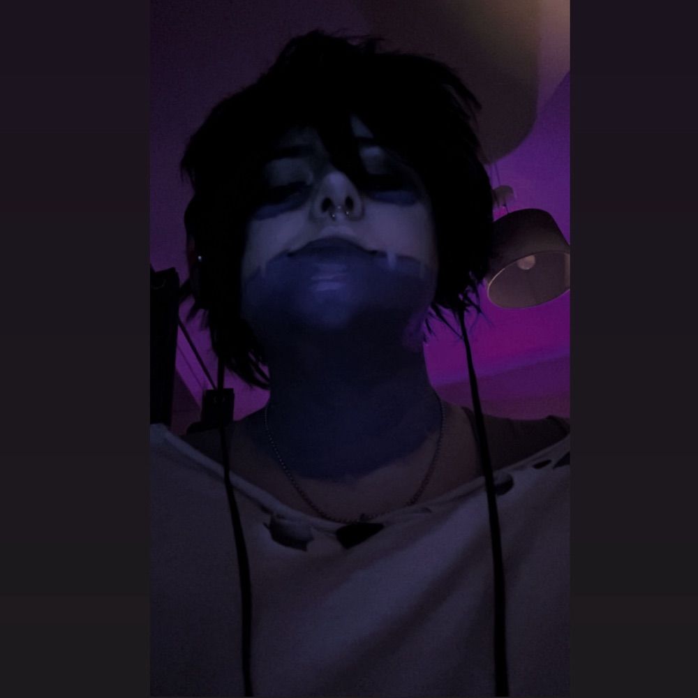🕸 ⛥ ☾ Kei ☾ ⛥ 🕸 (he/they)