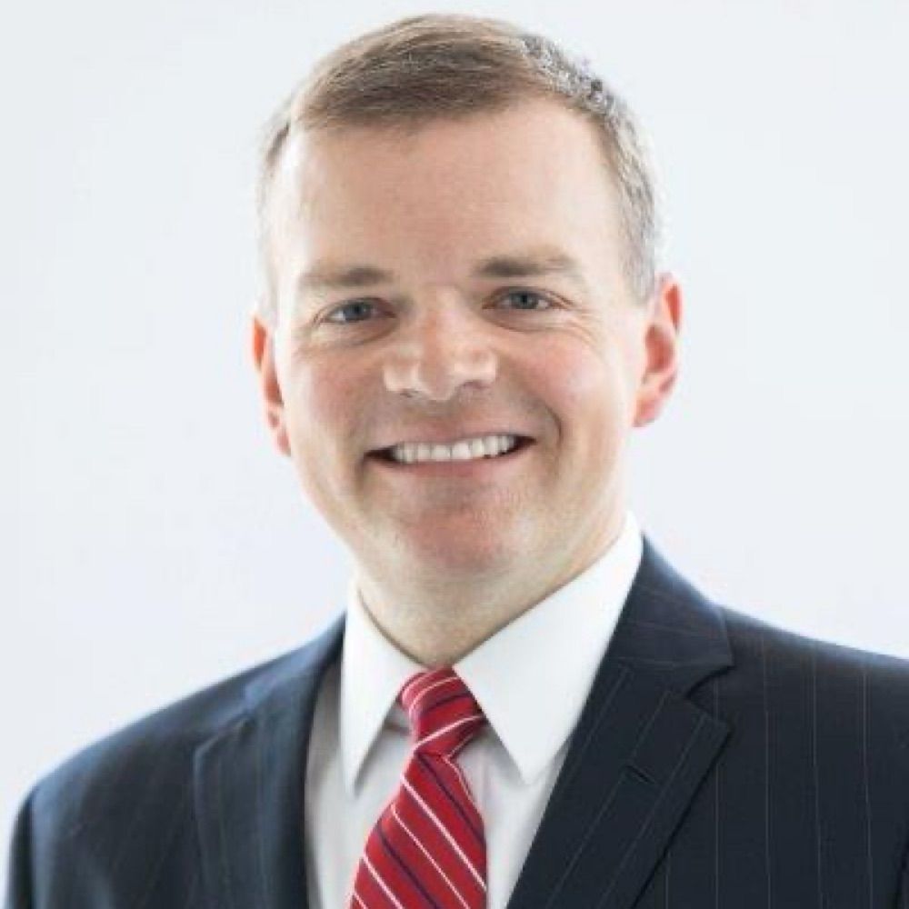 Bradley Saull