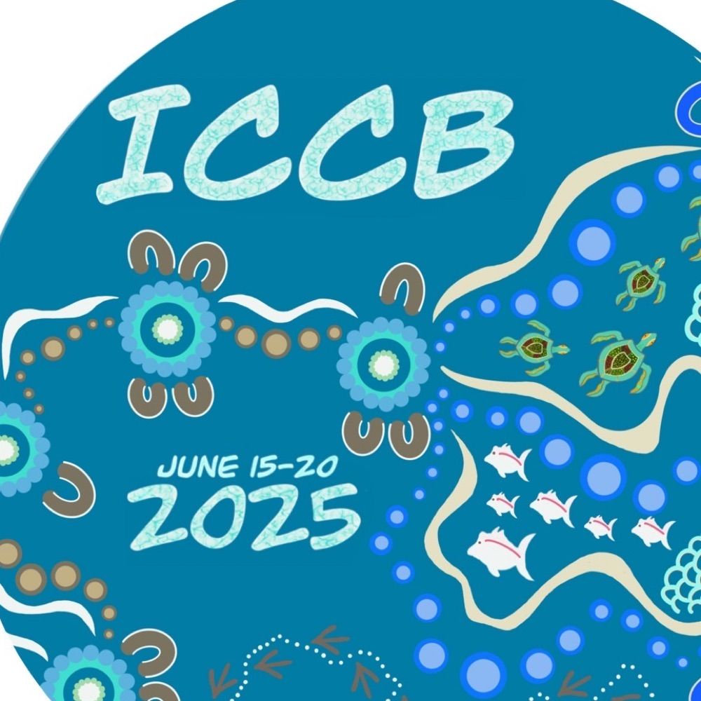 Int. Congress for Conservation Biology | ICCB 2025