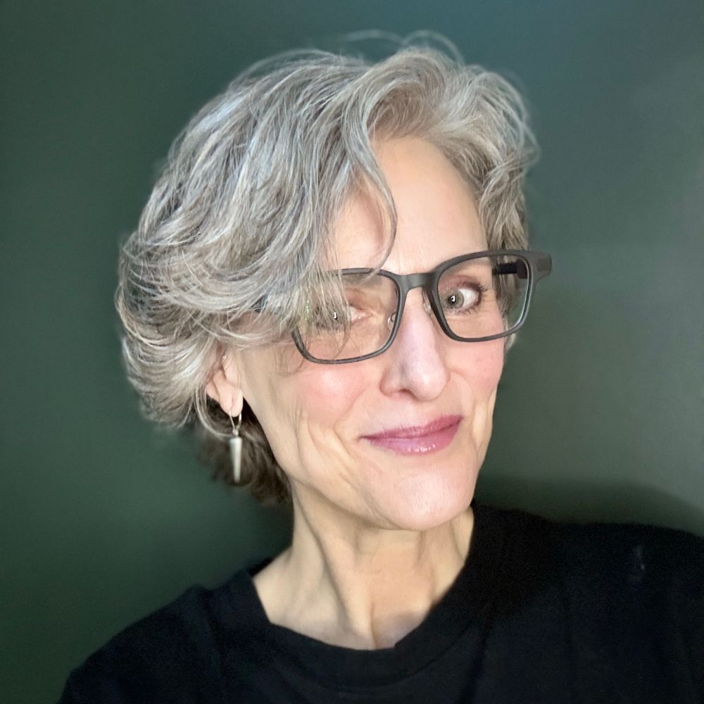 Judie Stanford