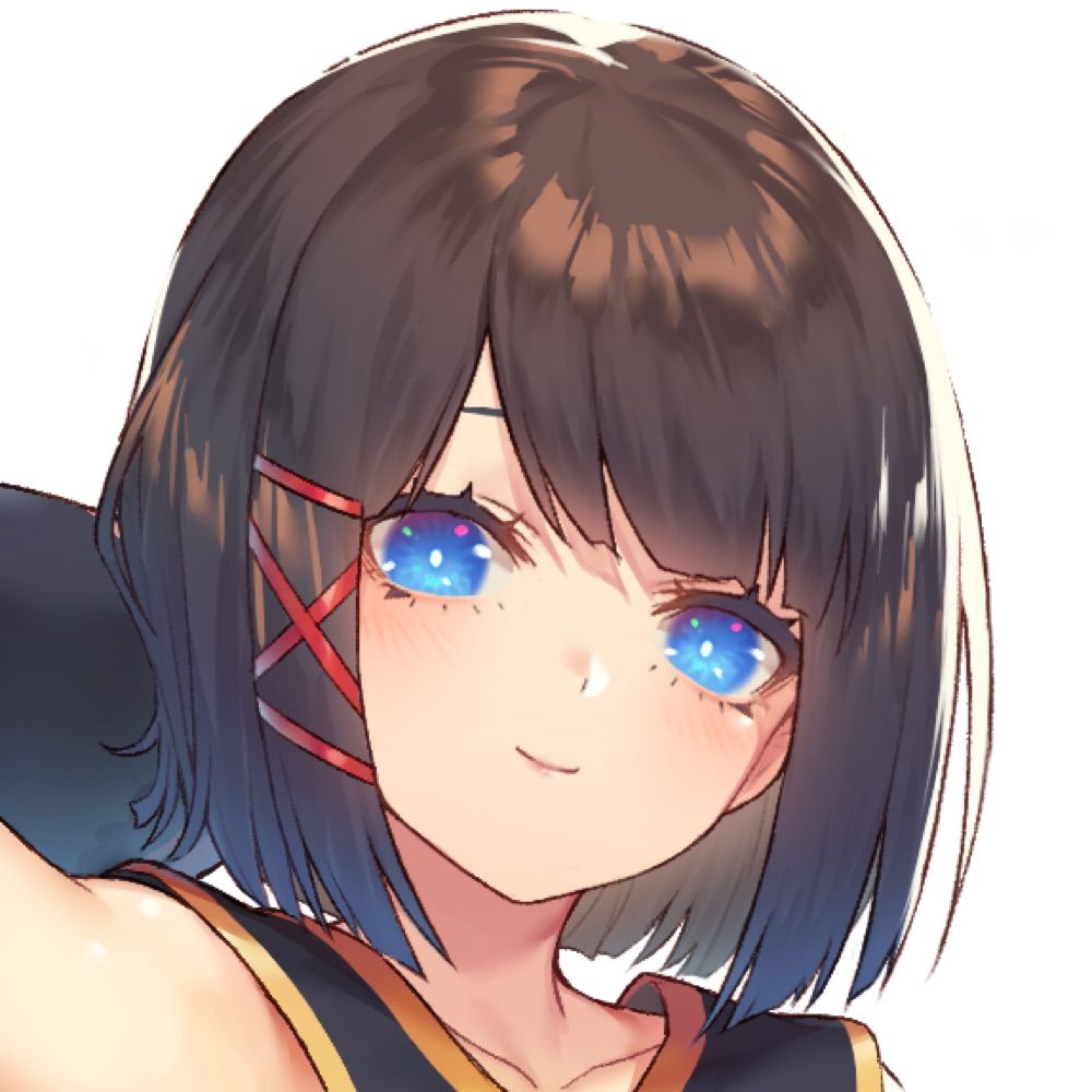 流芳（るーふぁん）🌻新人Vtuber