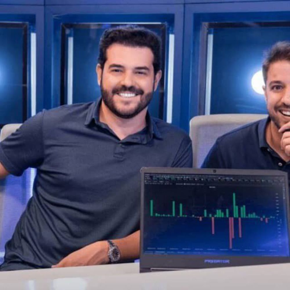 FABRICIO INVESTIMENTO