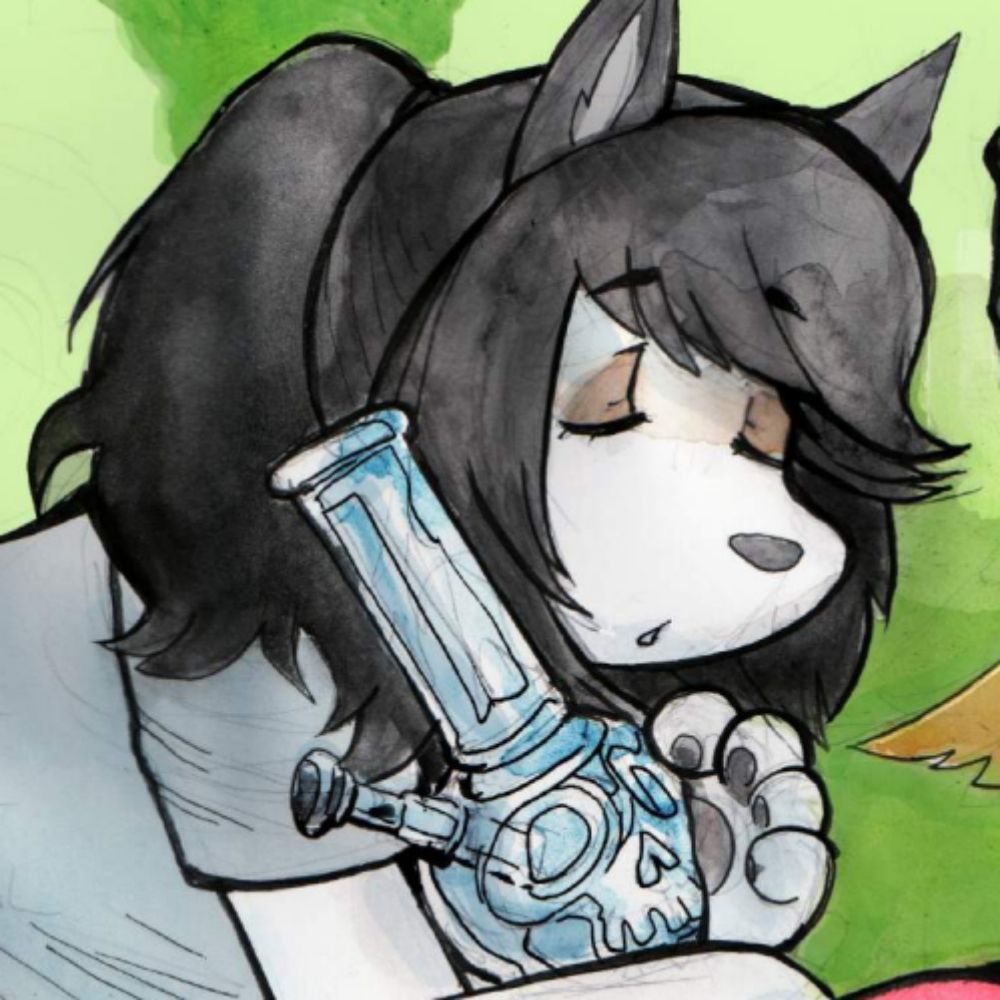Lexi🦴🏳️‍⚧️