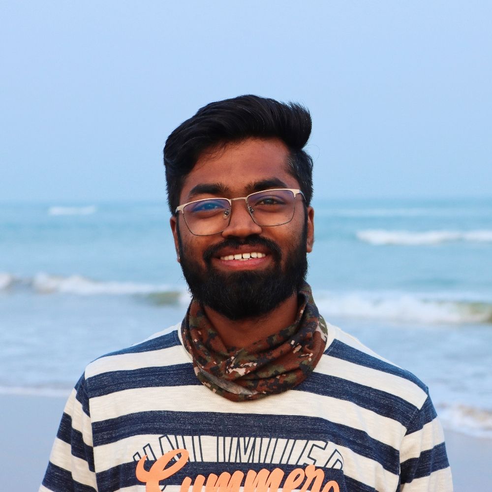 Abhishek Thawait