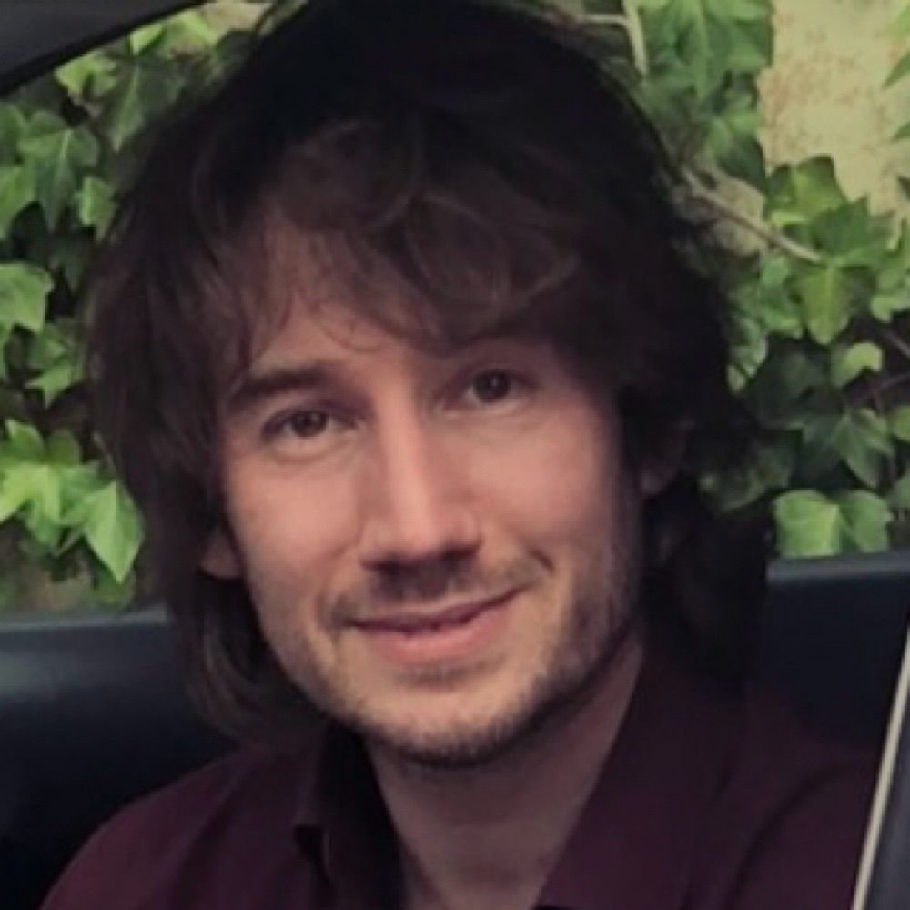 Greg Wetherall