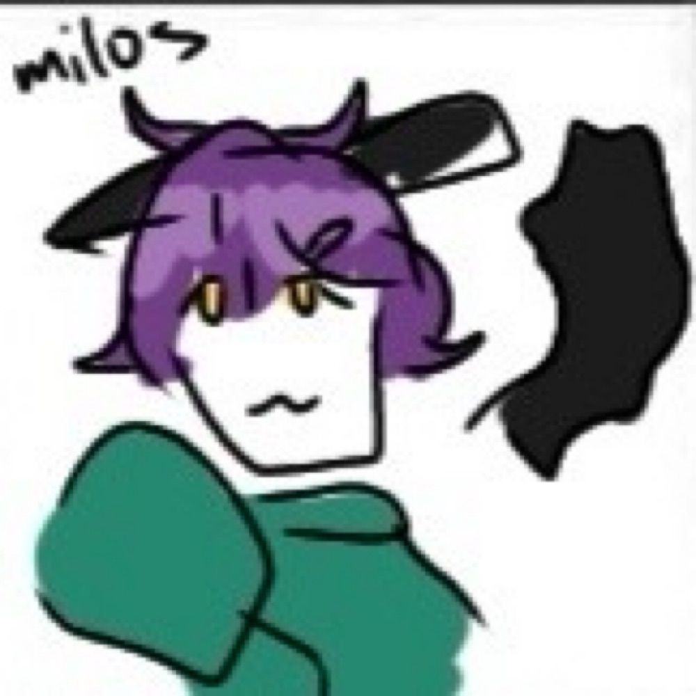 ☆Milos__☆