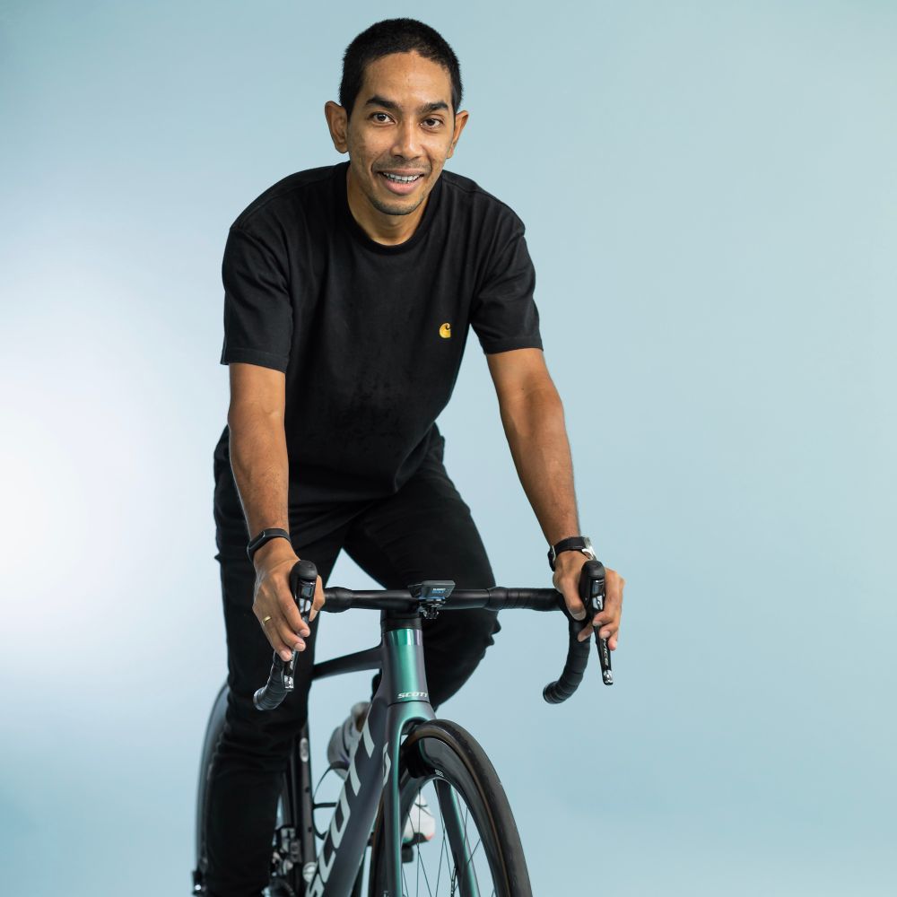 Reza Prabowo