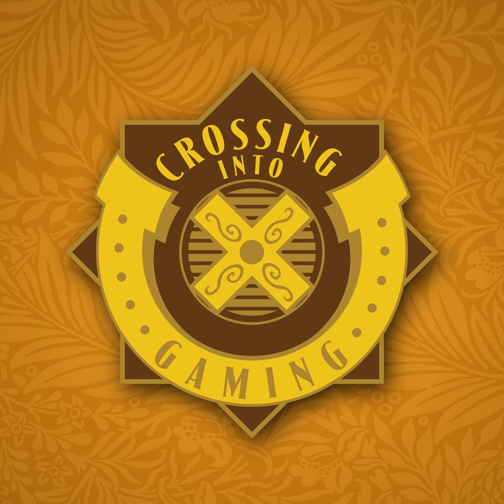 Crossing Into Gaming