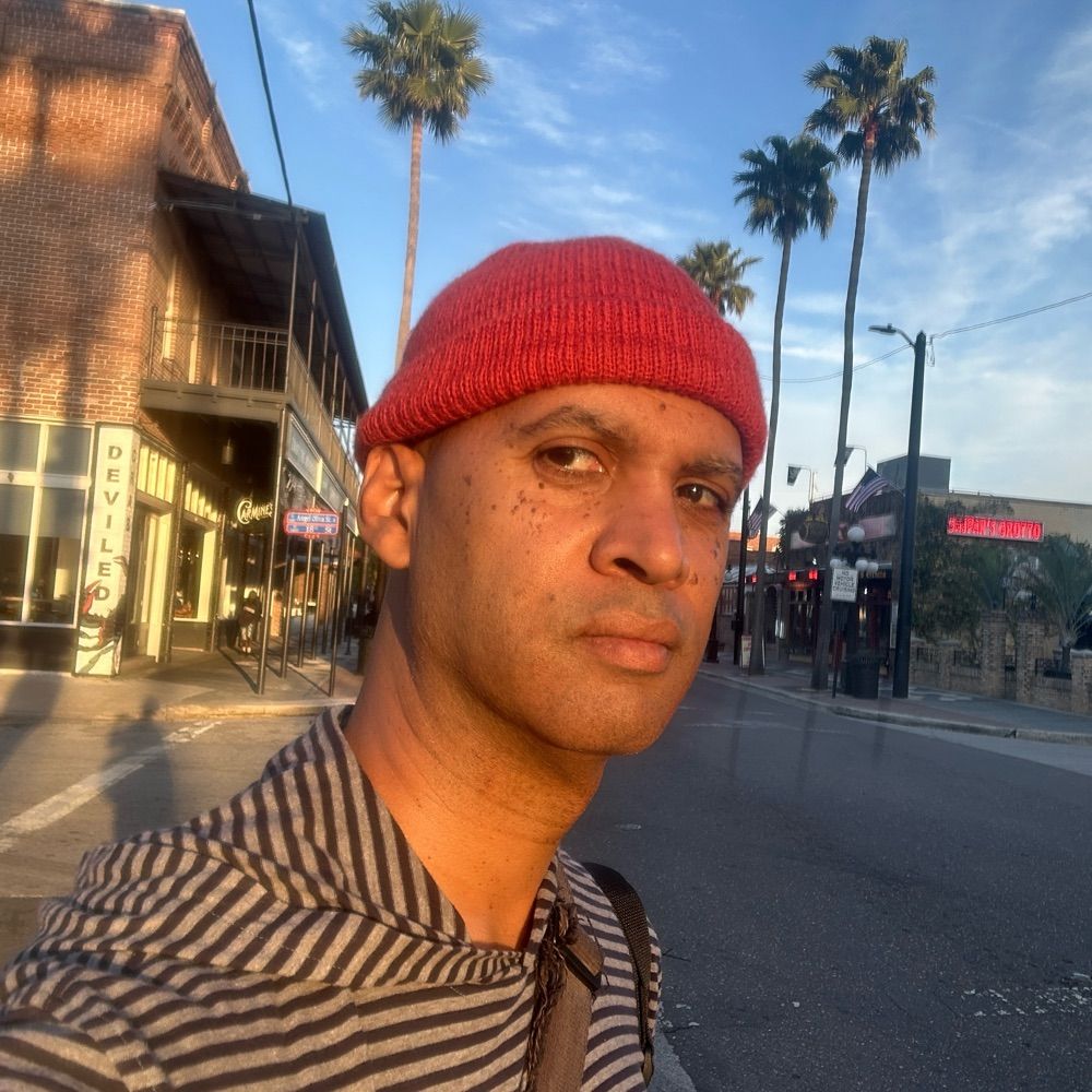 Octavio Jones