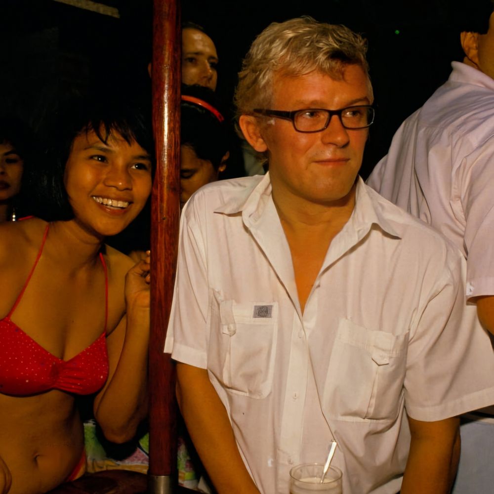 Bangkok Ajarn
