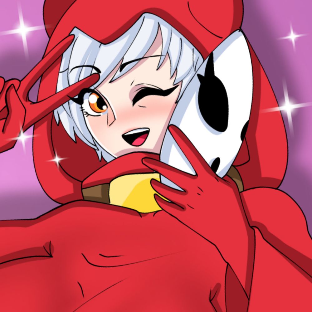 Mysti