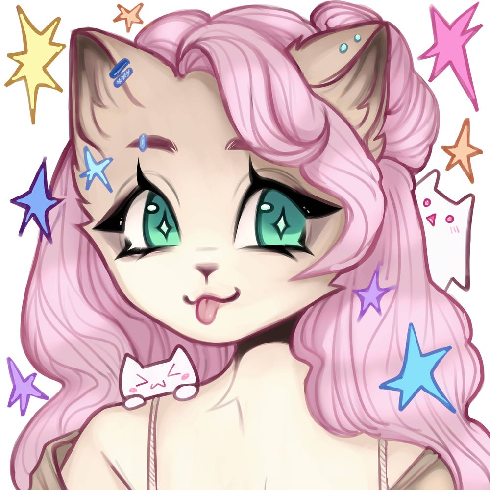 vilukusu ☆ ‧₊ ˚ ‧ 